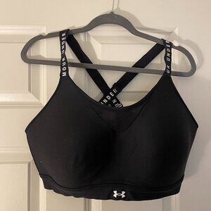Under Armour UA Infinity High Bra